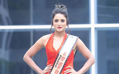 Mrs. Saini Sarkar De